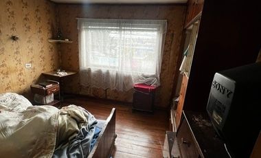 VENTA DE TERRENO CON CASA SECTOR CENTRO