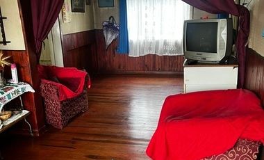 VENTA DE TERRENO CON CASA SECTOR CENTRO