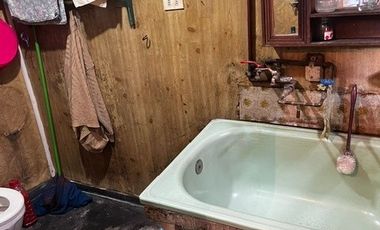 VENTA DE TERRENO CON CASA SECTOR CENTRO