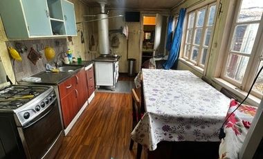VENTA DE TERRENO CON CASA SECTOR CENTRO