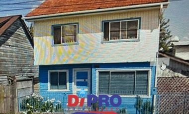 VENTA DE TERRENO CON CASA SECTOR CENTRO