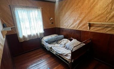 VENTA DE TERRENO CON CASA SECTOR CENTRO