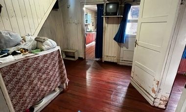 VENTA DE TERRENO CON CASA SECTOR CENTRO