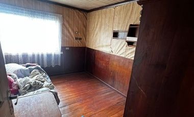 VENTA DE TERRENO CON CASA SECTOR CENTRO