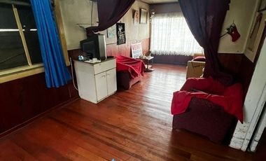 VENTA DE TERRENO CON CASA SECTOR CENTRO