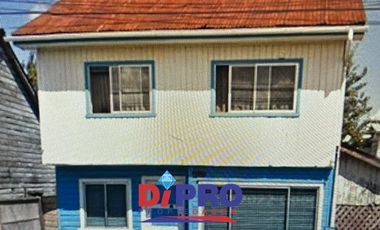 VENTA DE TERRENO CON CASA SECTOR CENTRO