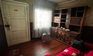 VENTA DE TERRENO CON CASA SECTOR CENTRO