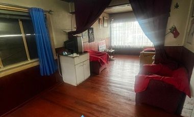 VENTA DE TERRENO CON CASA SECTOR CENTRO