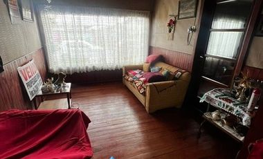 VENTA DE TERRENO CON CASA SECTOR CENTRO