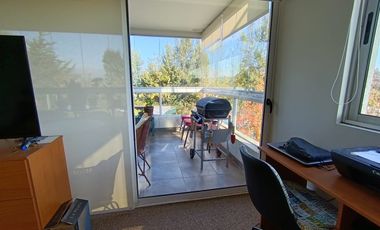 EN VENTA DEPARTAMENTO VISTA LINDEROS BUIN