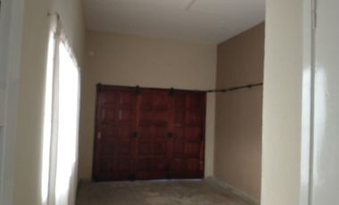 Casa en alquiler en Sarandi