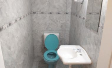 Casa en alquiler en Sarandi