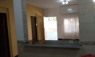 Casa en alquiler en Sarandi