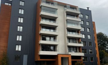 ARRIENDO DEPARTAMENTO 1HAB 1BA VALDIVIA
