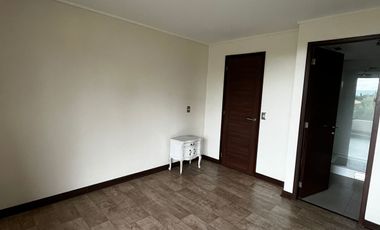 ARRIENDO DEPARTAMENTO 1HAB 1BA VALDIVIA