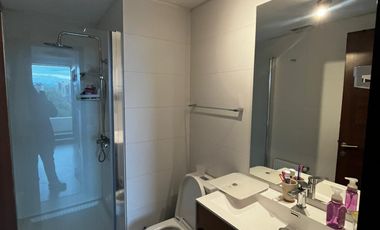 ARRIENDO DEPARTAMENTO 1HAB 1BA VALDIVIA