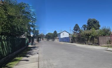 SE VENDE AMPLIO TERRENO CON CASA EN CHIGUATANTE