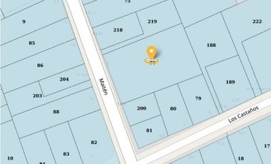 SE VENDE AMPLIO TERRENO CON CASA EN CHIGUATANTE