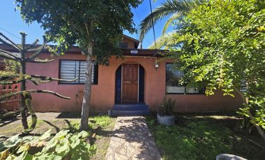 SE VENDE AMPLIO TERRENO CON CASA EN CHIGUATANTE