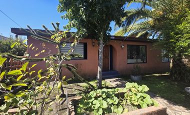 SE VENDE AMPLIO TERRENO CON CASA EN CHIGUATANTE