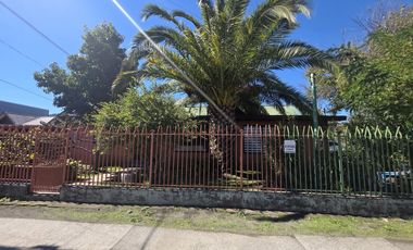 SE VENDE AMPLIO TERRENO CON CASA EN CHIGUATANTE