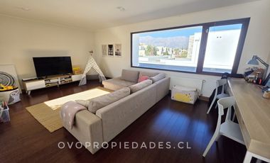 CASA MEDITERRÁNEA INTERIOR CONDOMINIO TRAPENSES