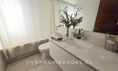 CASA MEDITERRÁNEA INTERIOR CONDOMINIO TRAPENSES