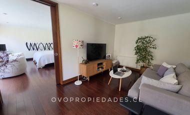 CASA MEDITERRÁNEA INTERIOR CONDOMINIO TRAPENSES