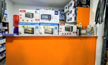 Local comercial en alquiler ubicado en Haedo