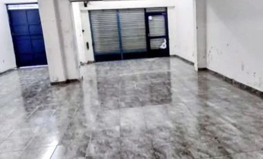 Local comercial en alquiler ubicado en Haedo