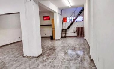 Local comercial en alquiler ubicado en Haedo