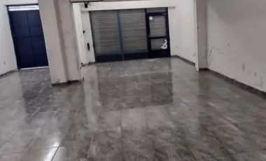 Local comercial en alquiler ubicado en Haedo