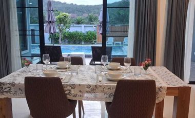 3 Bedroom Villa for rent in Ao Nang, Krabi
