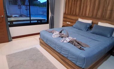 3 Bedroom Villa for rent in Ao Nang, Krabi