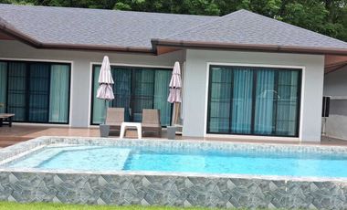 3 Bedroom Villa for rent in Ao Nang, Krabi