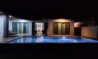 3 Bedroom Villa for rent in Ao Nang, Krabi