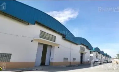 Warehouse for rent in Om Noi, Samut Sakhon