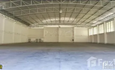 Warehouse for rent in Om Noi, Samut Sakhon