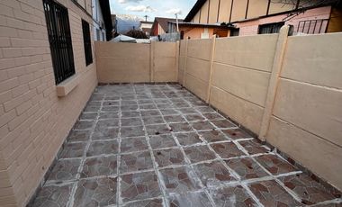 Casa en arriendo  en CAMARONES