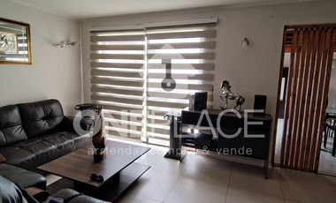 VENTA CASA LA SERENA VALLE DEL SOL