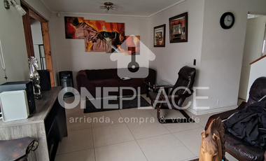 VENTA CASA LA SERENA VALLE DEL SOL