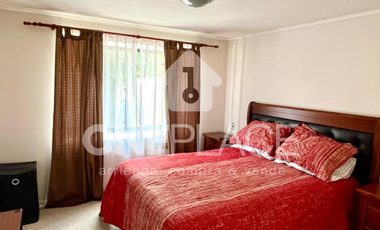 VENTA CASA LA SERENA VALLE DEL SOL