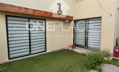 VENTA CASA LA SERENA VALLE DEL SOL
