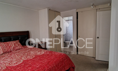 VENTA CASA LA SERENA VALLE DEL SOL