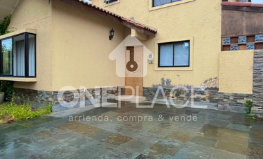 VENTA CASA LA SERENA VALLE DEL SOL