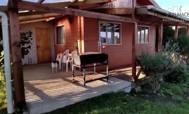 Casa en Arriendo en Nueva Braunau km 4