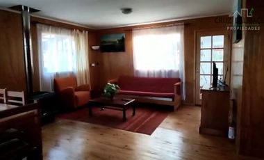 Casa en Arriendo en Nueva Braunau km 4