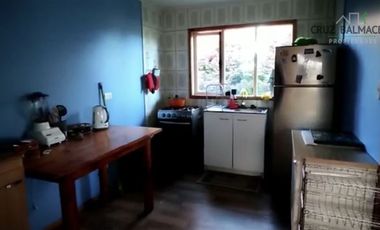 Casa en Arriendo en Nueva Braunau km 4