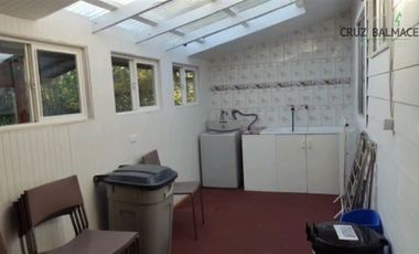 Casa en Arriendo en Nueva Braunau km 4