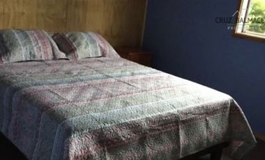 Casa en Arriendo en Nueva Braunau km 4